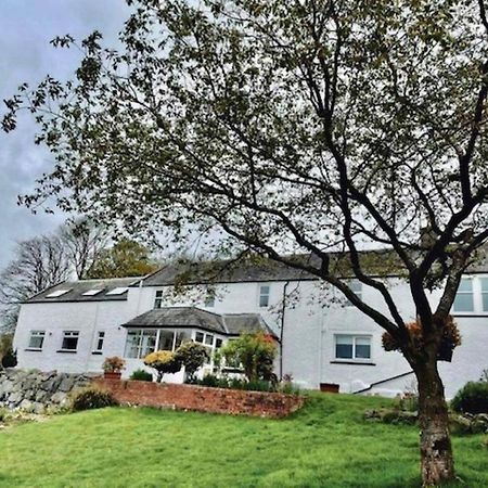 Airdside Cottage Castle Douglas Luaran gambar