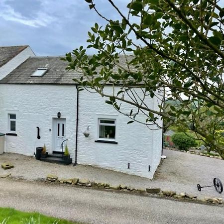 Airdside Cottage Castle Douglas Luaran gambar
