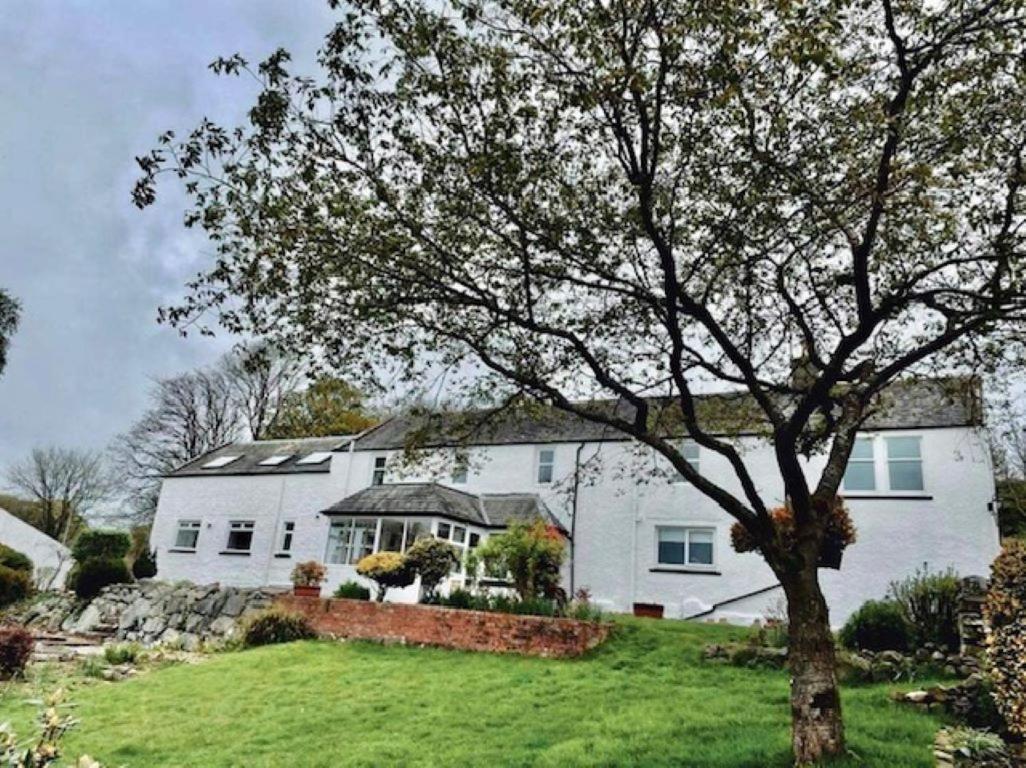 Airdside Cottage Castle Douglas Luaran gambar